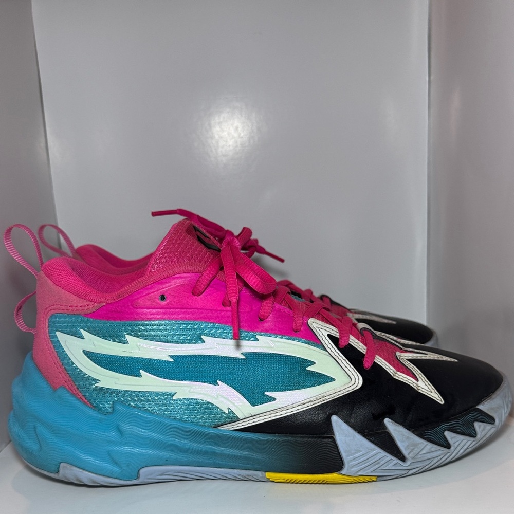 Puma x Scoot Zeros “Northern Lights”